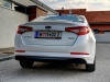 Kia Optima Hybrid (c) Stefan Gruber