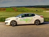 Kia Optima Hybrid (c) Stefan Gruber