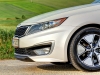 Kia Optima Hybrid (c) Stefan Gruber
