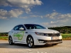 Kia Optima Hybrid (c) Stefan Gruber