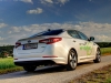 Kia Optima Hybrid (c) Stefan Gruber
