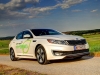 Kia Optima Hybrid (c) Stefan Gruber
