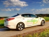 Kia Optima Hybrid (c) Stefan Gruber