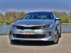 Kia Optima 2,0 GDI Plug-in-Hybrid (c) Stefan Gruber