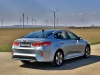 Kia Optima 2,0 GDI Plug-in-Hybrid (c) Stefan Gruber