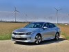 Kia Optima 2,0 GDI Plug-in-Hybrid (c) Stefan Gruber