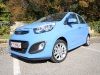 Kia Picanto 1,2 MPI Active (c) Stefan Gruber