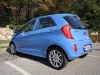 Kia Picanto 1,2 MPI Active (c) Stefan Gruber