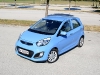 Kia Picanto 1,2 MPI Active (c) Stefan Gruber