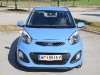 Kia Picanto 1,2 MPI Active (c) Stefan Gruber