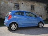Kia Picanto 1,2 MPI Active (c) Stefan Gruber