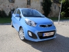 Kia Picanto 1,2 MPI Active (c) Stefan Gruber