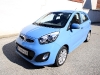 Kia Picanto 1,2 MPI Active (c) Stefan Gruber