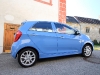 Kia Picanto 1,2 MPI Active (c) Stefan Gruber