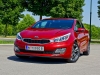 Kia pro cee´d 1,6 CRDi ISG Active Pro (c) Stefan Gruber