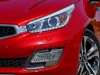 Kia pro cee´d 1,6 CRDi ISG Active Pro (c) Stefan Gruber