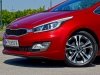 Kia pro cee´d 1,6 CRDi ISG Active Pro (c) Stefan Gruber