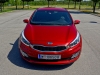 Kia pro cee´d 1,6 CRDi ISG Active Pro (c) Stefan Gruber