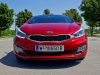 Kia pro cee´d 1,6 CRDi ISG Active Pro (c) Stefan Gruber