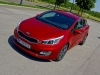 Kia pro cee´d 1,6 CRDi ISG Active Pro (c) Stefan Gruber