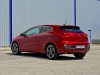 Kia pro cee´d 1,6 CRDi ISG Active Pro (c) Stefan Gruber