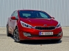 Kia pro cee´d 1,6 CRDi ISG Active Pro (c) Stefan Gruber