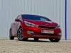 Kia pro cee´d 1,6 CRDi ISG Active Pro (c) Stefan Gruber