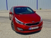 Kia pro cee´d 1,6 CRDi ISG Active Pro (c) Stefan Gruber