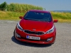 Kia pro cee´d 1,6 CRDi ISG Active Pro (c) Stefan Gruber