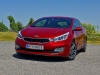 Kia pro cee´d 1,6 CRDi ISG Active Pro (c) Stefan Gruber