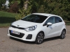 Kia Rio 1,4 CRDi ISG MT6 (c) Rainer Lustig