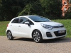 Kia Rio 1,4 CRDi ISG MT6 (c) Rainer Lustig