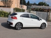 Kia Rio 1,4 CRDi ISG MT6 (c) Rainer Lustig