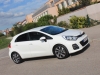 Kia Rio 1,4 CRDi ISG MT6 (c) Rainer Lustig
