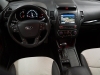 Kia Sorento Active Pro 2,2 CRDi 4WD AT (c) Stefan Gruber