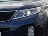 Kia Sorento Active Pro 2,2 CRDi 4WD AT (c) Stefan Gruber
