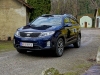 Kia Sorento Active Pro 2,2 CRDi 4WD AT (c) Stefan Gruber