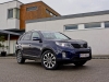 Kia Sorento Active Pro 2,2 CRDi 4WD AT (c) Stefan Gruber