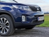 Kia Sorento Active Pro 2,2 CRDi 4WD AT (c) Stefan Gruber