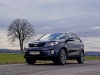 Kia Sorento Active Pro 2,2 CRDi 4WD AT (c) Stefan Gruber