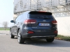 Kia Sorento 2,2 CRDi AWD AT Platin (c) Stefan Gruber