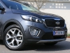 Kia Sorento 2,2 CRDi AWD AT Platin (c) Stefan Gruber