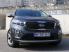 Kia Sorento 2,2 CRDi AWD AT Platin (c) Stefan Gruber