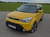 Kia Soul 1,6 CRDi AT Gold (c) Stefan Gruber