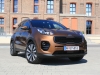 Kia Sportage 2,0 CRDi AWD AT Platin (c) Stefan Gruber