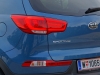 Kia Sportage 2,0 CRDi AWD 184 PS Platin AT (c) Stefan Gruber