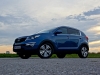 Kia Sportage 2,0 CRDi AWD 184 PS Platin AT (c) Stefan Gruber