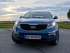 Kia Sportage 2,0 CRDi AWD 184 PS Platin AT (c) Stefan Gruber