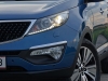 Kia Sportage 2,0 CRDi AWD 184 PS Platin AT (c) Stefan Gruber