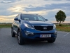 Kia Sportage 2,0 CRDi AWD 184 PS Platin AT (c) Stefan Gruber